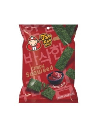 Tae Kae Noi Gochujang Crispy Seaweed 32 g.