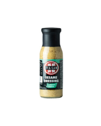 Ita San Roasted Goma Sesame Dressing 230 g.