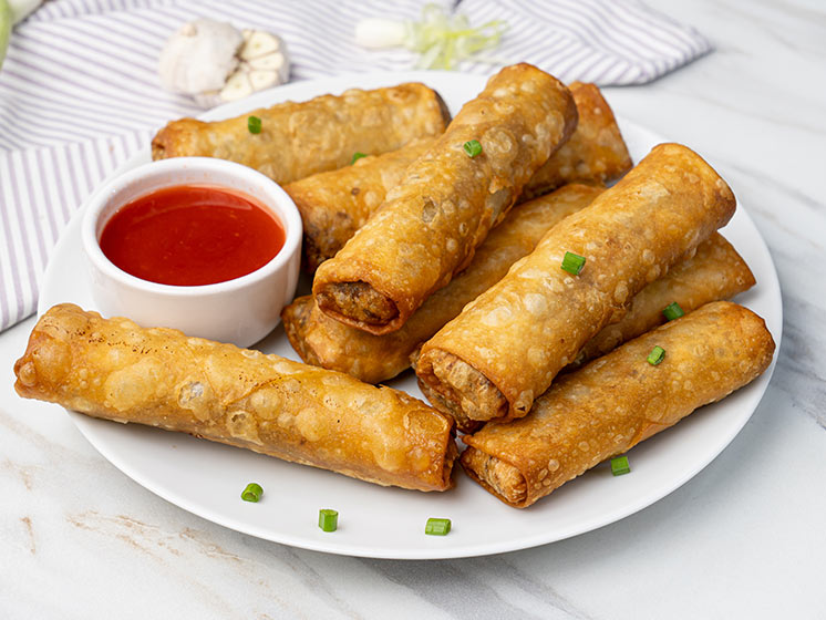 lumpia opskrift