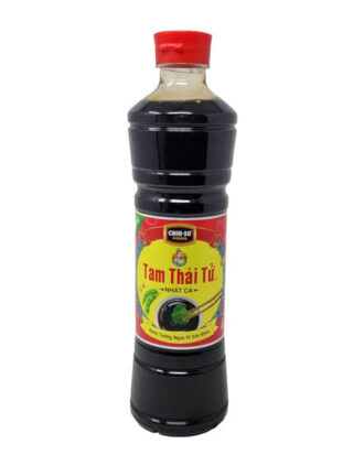 Soya Sauce Tam Thai Tu Chin Su 650 ml.