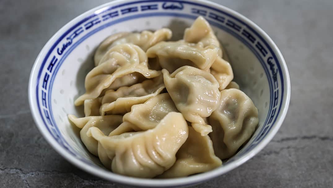 Alt om dumplings – Typer, dej og opskrifter