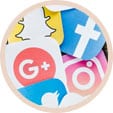 social media