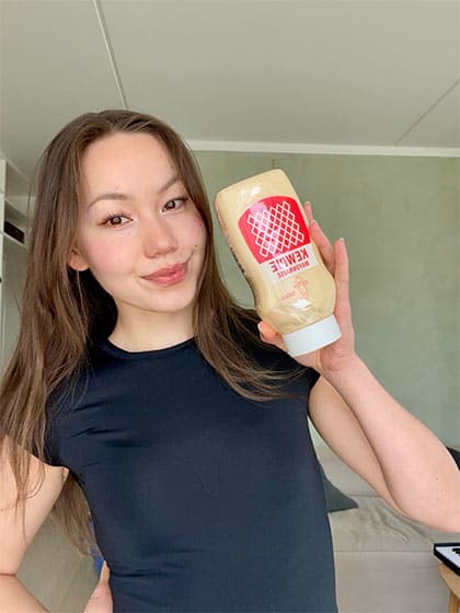 kewpie shin hack