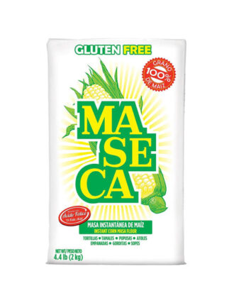 Maseca White Maize Flour 1 kg.