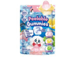 Cokoc Peelable Gummies Mixed Fruit Soda 60 g.