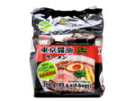 Acecook Ippin Instant Ramen Tokyo Shoyu 4-pak 356 g.