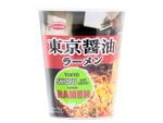 Acecook Ippin Instant Noodles Cup Shoyu 73 g.
