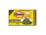 El Yucateco Chilmole Paste 100 g.