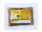 Pre-cooked Nua Kho Bamboo – Tørrede bambusskud 300 g.