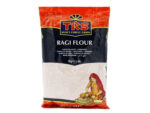 TRS Ragi Flour – Hirsemel til fladbrød og asiatiske retter 1 kg.