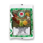 Koriander Blade (Dried Coriander Leaves) NGR 10 g.