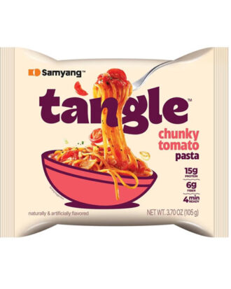 Samyang Tangle Chunky Tomato Pasta 105 g.