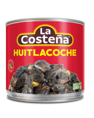 La Costena Huitlacoche 380 g.