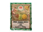 NGR Jeera (cumin) Powder Spidskommen pulver 100 g.