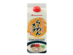 Marutomo Tonkotsu Style Ramen Soup 500 ml.