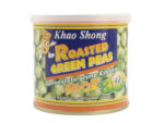 Khao Shong Roasted Green Peas 140 g.