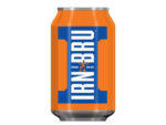 IRN-BRU 330 ml.