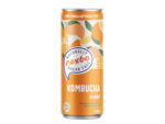Nexba Kombucha Mango 300 ml.