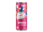 Nexba Kombucha Mixed Berry 300 ml.