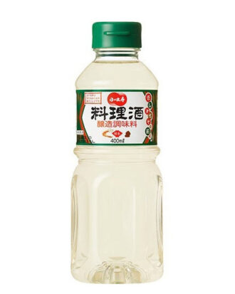 Hinode Ryorishu Cooking Sake (madlavningssake) 13,5% 400ml