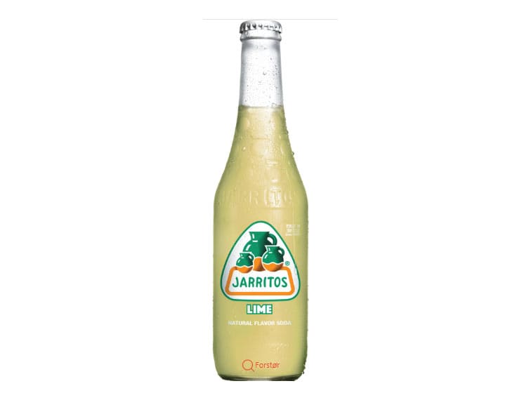 K b Jarritos Lime 370 Ml 