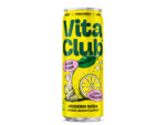 Vita Club Ginger Lemon Soda 330 ml.