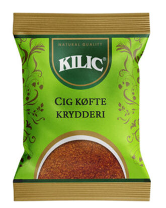 Kilic Cig Köfte 60 g.