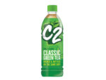 C2 Classic Green Tea 500 ml.