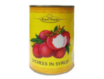 Royal Orient Lychees in Syrup 567 g.