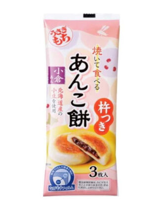 Usagi Mochi Red Bean 90 g.