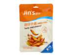 Fried Anchovy Snack Marinated 110 g.