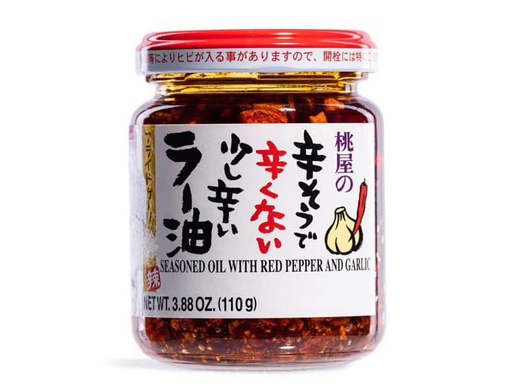 22---Momoya-Seasoned-Oil-with-Red-Pepper-and-Garlic