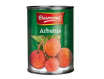 Arbutus in Light Syrup 540 g.