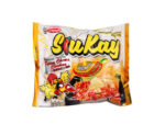 SiuKay Spicy Cheese Chicken Wok Noodles 127 g.