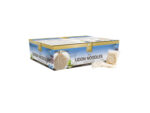 Golden Turtle Brand Fresh Udon Noodles 6 kg (30 X 200 g.)