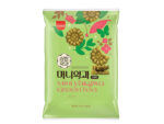 Samlip Mini Yagwa Cookie Green Tea 200 g.
