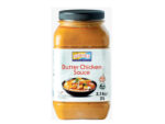 Ashoka Butter Chicken Sauce 2,1 kg.