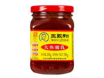Wangzhihe Fermenteret Tofu 340 g.