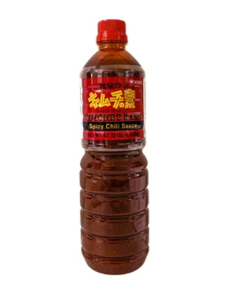 Momoya Kimchi Base No Moto 1,2 kg.