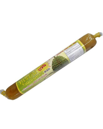 BoonChai Durian Paste 100 g.