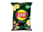 Lays Potato Chips Miang Kum 69 g.