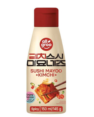 Sushi Mayo Kimchi 150 ml.