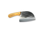 HOT WOK Cleaver Knife | Kraftig kinesisk kokkekniv