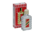 hiling Oil No. 4 – Traditionel asiatisk olie 4,1 ml.