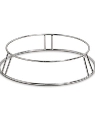 Wokring standard i metal Ø24-27 cm | Til gasblus & grill