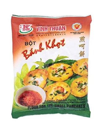 Vinh Thuan Banh Khot Pancake Flour 400 g.