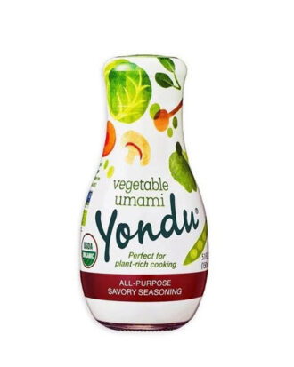 Yondu Vegetable Umami 150 ml.
