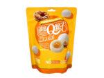 Peanut Butter Flavor Mochi 180 g.