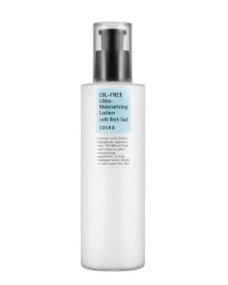 Cosrx Oil-Free Ultra-Moisturizing Lotion 100 ml.