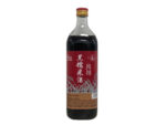 Black Rice Wine (Sort risvin) 12% Alc. 750 ml.